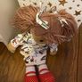 Powell Craft Rag doll Image 3