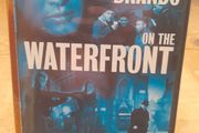 On The Waterfront - Marlon Brando - DVD