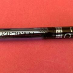 Black Mascara