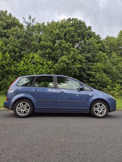 2006 Ford Focus C-max
