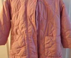 Girls Coats age 6-7 (10 each)