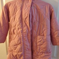 Girls Coats age 6-7 (10 each)