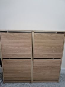 Shoe Cabinet