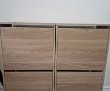 Shoe Cabinet