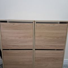 Shoe Cabinet