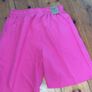 Pink Nike miller shorts and t shirt set Image 8