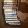 vcr and mix of videos see description Image 2