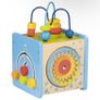 Wooden Activity cube Image 2