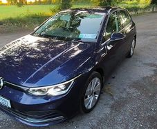 Volkswagen Golf 2020