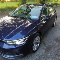 Volkswagen Golf 2020