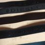 Selecting of men's black/brown belts Image 7