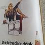 MAGAZINE - The Daily Telegraph -1973 Image 7