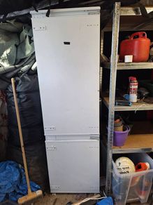Fridge Freezer