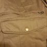 Brand New Ladies Marks and Spencers mid weight cotton padded jacket - Size 20 Image 6