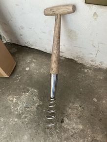 weeding tool
