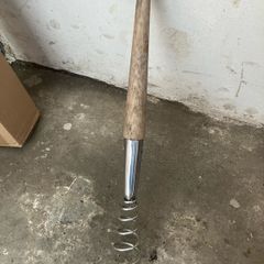 weeding tool