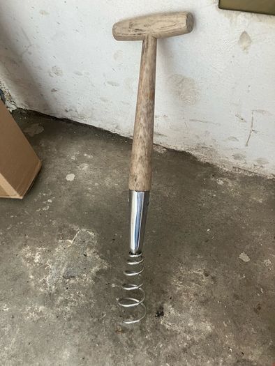 weeding tool