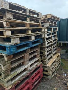 pallets