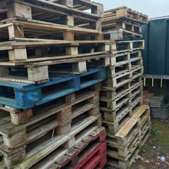 pallets