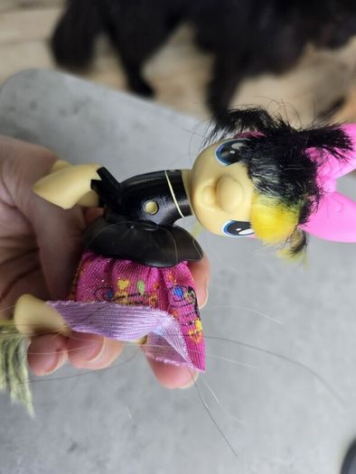 Songbird Serenade Sparkling & Spinning Skirt MLP G4 My Little Pony