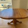 Dinning table 4/6 seater Image 5