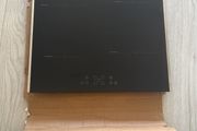 glass hob