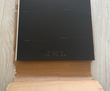 glass hob