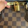 Louis Vuitton speedy bag Image 5
