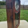S. Paden & Son Newtownards Wall Clock Image 2