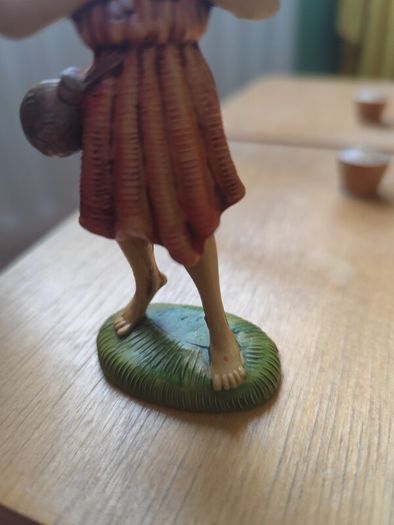 Fontanini Italy Figurine