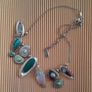 Necklace - Brand 'karma ' Image 3