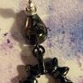 Black Pilgrim earrings Image 3