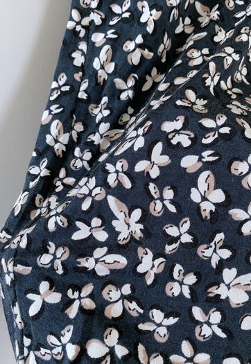 Max Mara Weekend floral dress