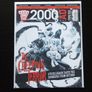 2000 AD progs 1571 to 1586 Image 6