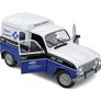 Renault 4 Lf4 Service Van 1988 New In Box 1/18 Limited - 90 Years Image 2