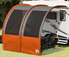 Waterproof Outdoor Tarp Shelter