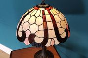Tiffany Style Lamp