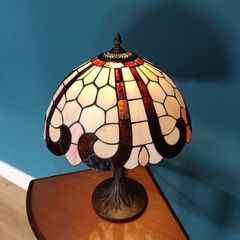Tiffany Style Lamp