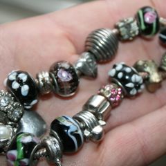 Vintage Bracelet