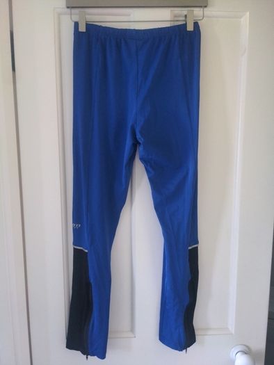 Running trousers