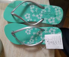 Flip Flops