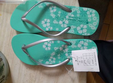 Flip Flops