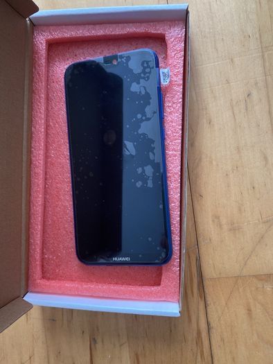 huawei p20 lite screen