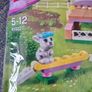 Lego Friends Animal party favours Image 9