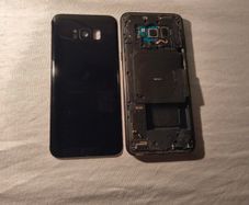Samsung Galaxy S8+ 64GB 4GB (Read Description!)