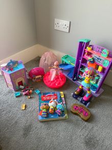 Toy Bundle