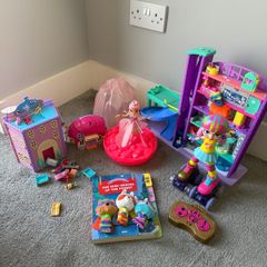 Toy Bundle