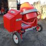 silla cement mixer Image 4