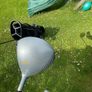 kids golf set Image 5