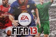 Fifa 13 PlayStation3 Ps3 games Original